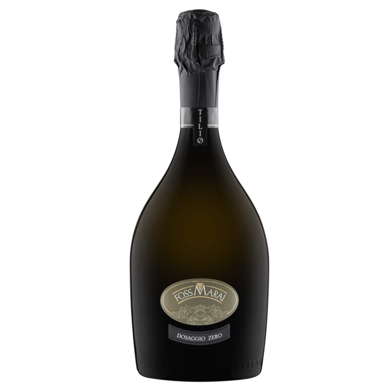TILIO Dosaggio Zero Extra Brut