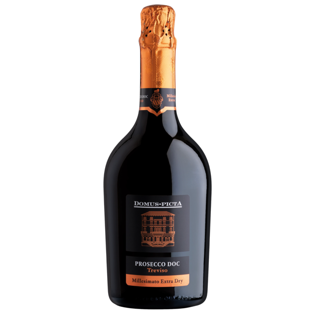 Extra Dry Millesimato D.O.C. Treviso