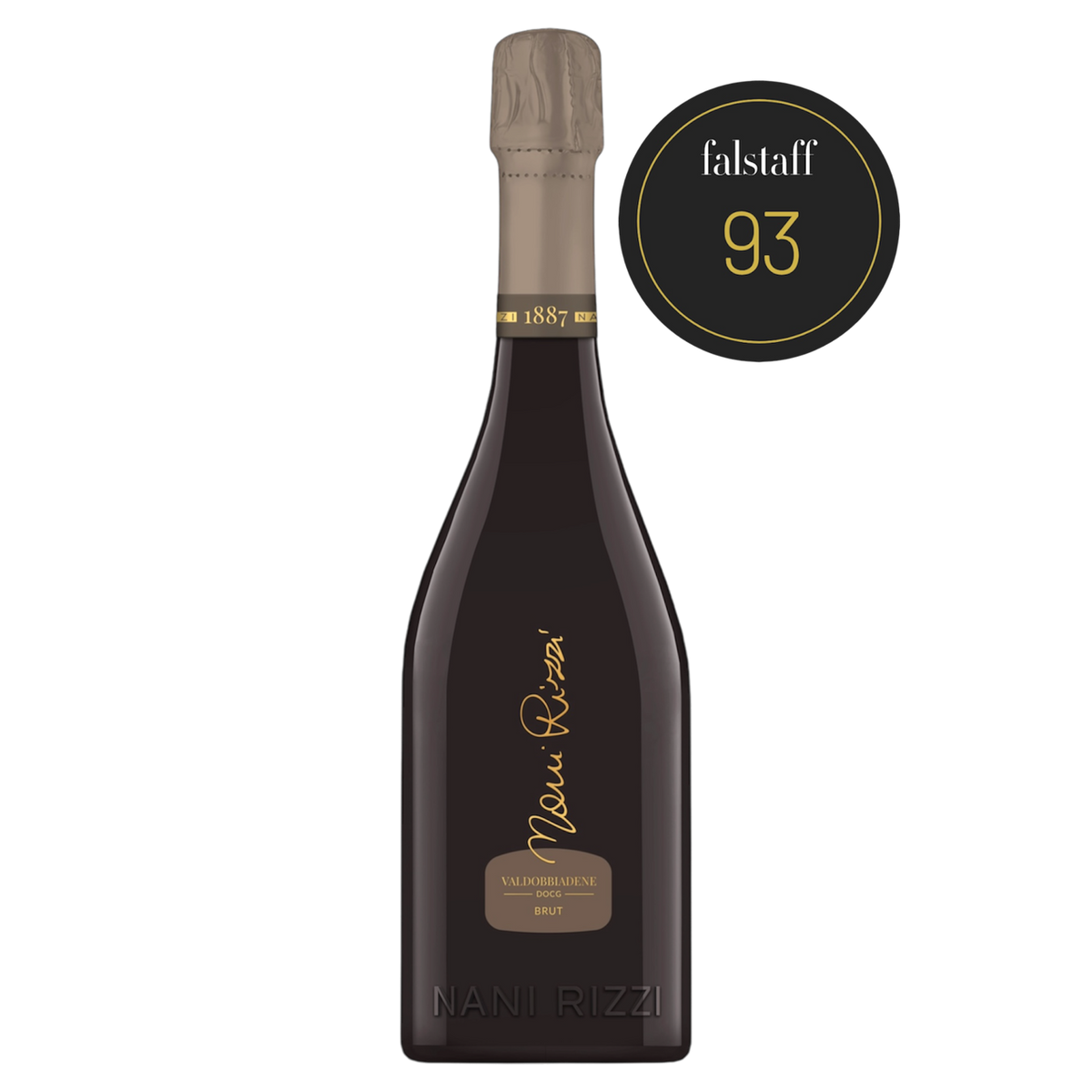 Brut DOCG