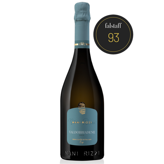Gran Cuvée Ergi Extra Dry D.O.C.G.