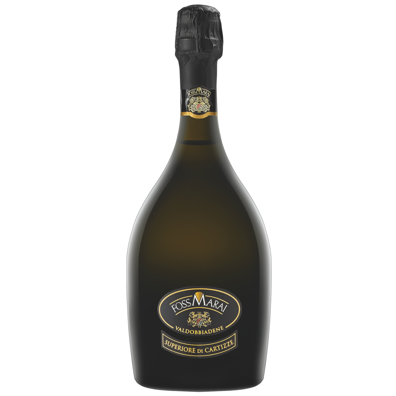 Superiore di Cartizze Dry Millesimato Valdobbiadene D.O.C.G.
