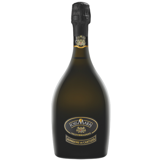 Superiore di Cartizze Dry Millesimato Valdobbiadene D.O.C.G.