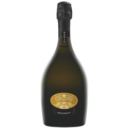NADIN Dry Millesimato Valdobbiadene D.O.C.G.