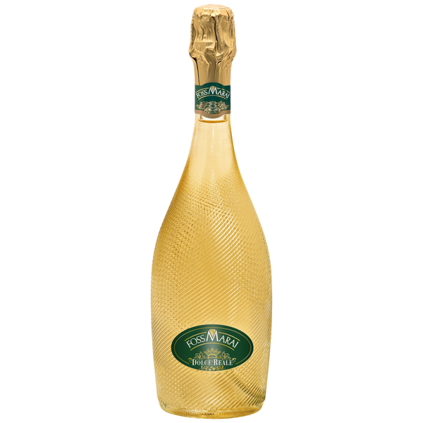 Dolce Reale Moscato Spumante