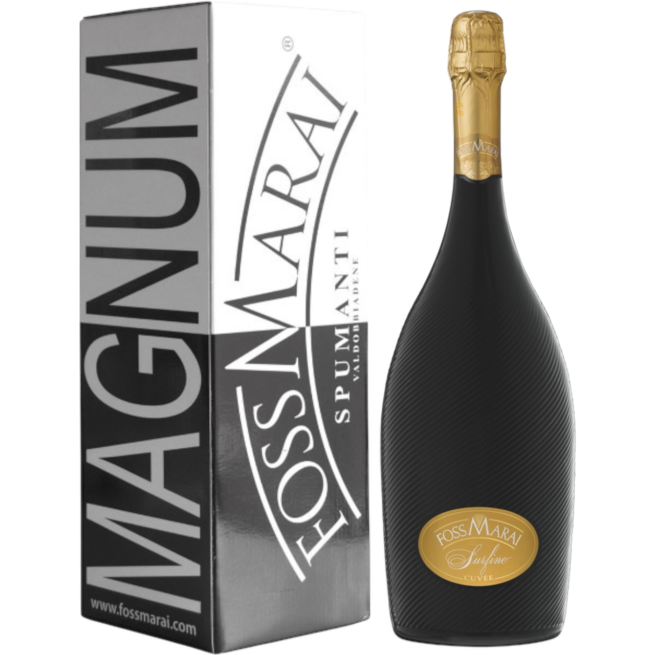 Surfine Cuvée Brut Magnum 1,5L