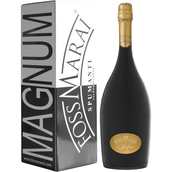 Foss Marai Surfine Cuvée Brut Magnum 1,5 l