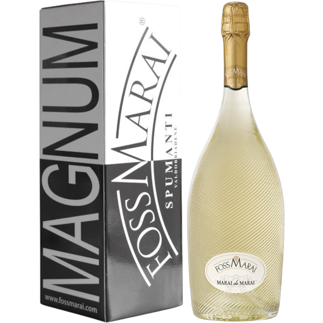 Brut Marai de Marai Magnum 1,5L