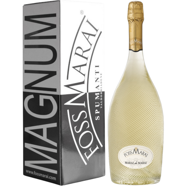 Foss Marai Brut Marai de Marai Magnum 1,5 l