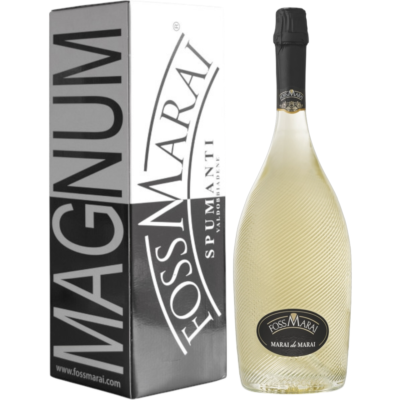 Extra Dry Marai de Marai Magnum 1,5L