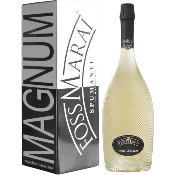 Foss Marai Extra Dry Marai de Marai Magnum 1,5 l