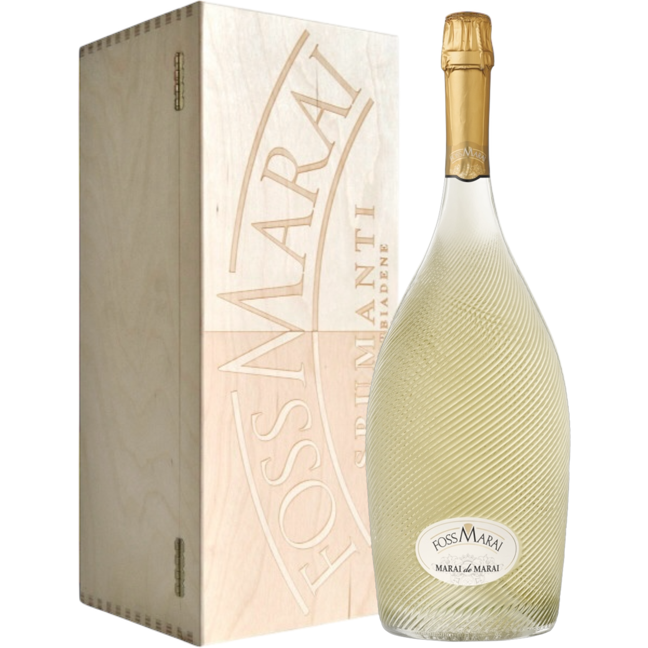 Brut Marai de Marai Jeroboam 3L