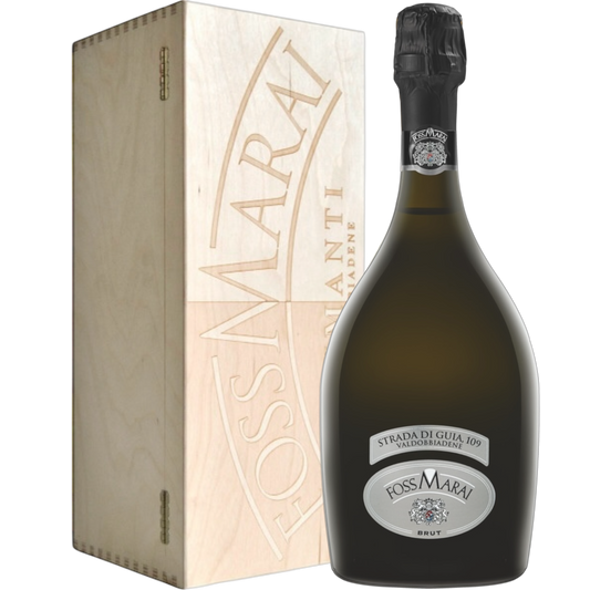Strada di Guia, 109 Brut D.O.C.G. Jeroboam 3L