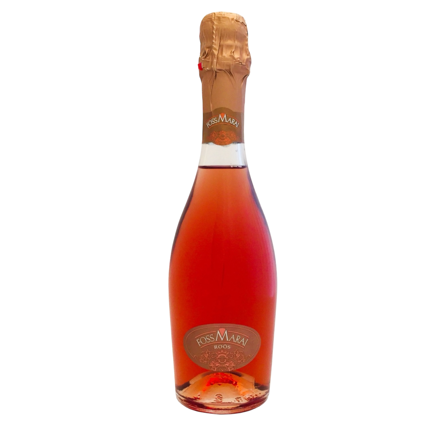 Roös Rosé Brut Speciale half bottle