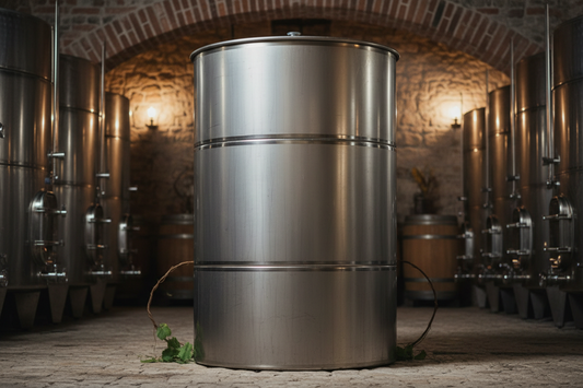 Mythos entlarvt: Warum „Prosecco vom Fass“ eine Lüge ist