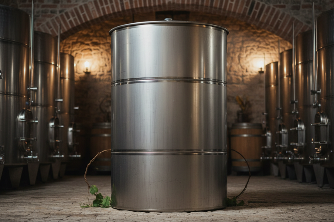 Mythos entlarvt: Warum „Prosecco vom Fass“ eine Lüge ist