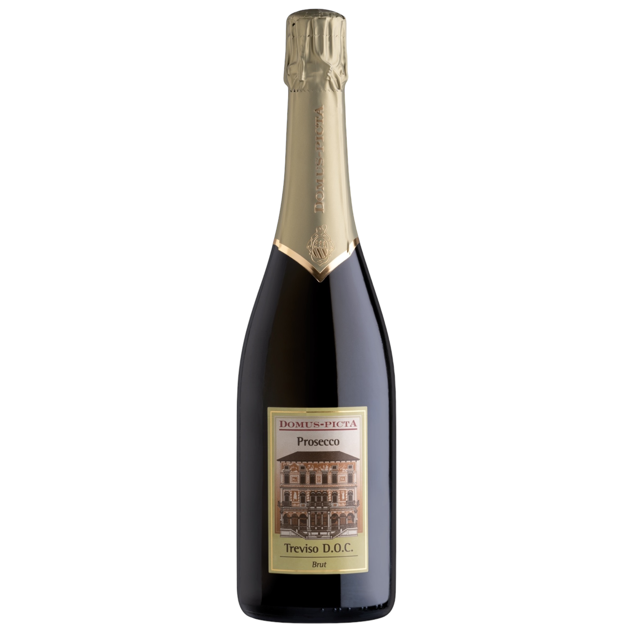 Domus Picta Brut Prosecco