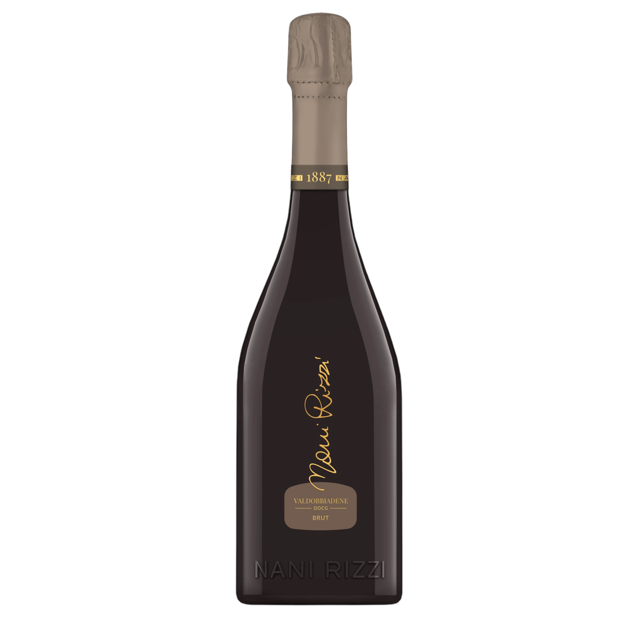 Nani Rizzi Brut DOCG Prosecco