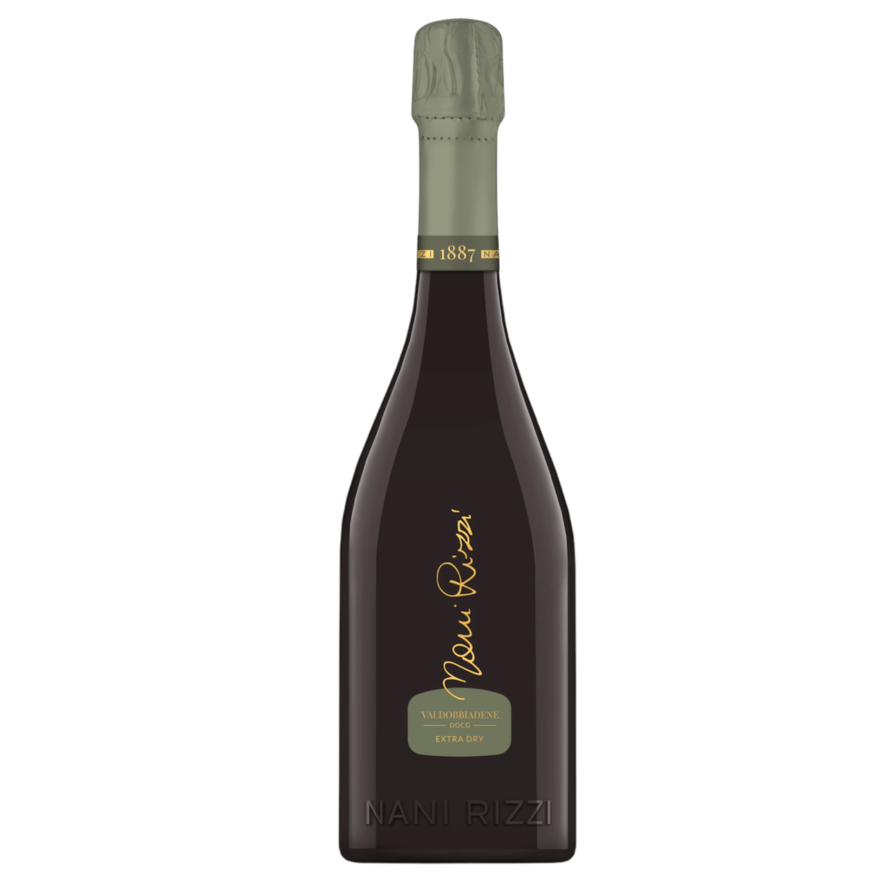 Nani Rizzi Extra Dry DOCG Prosecco