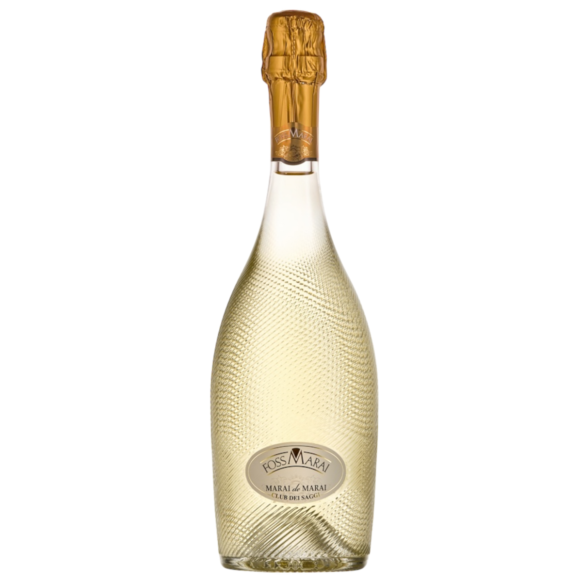 Foss Marai Brut Marai de Marai