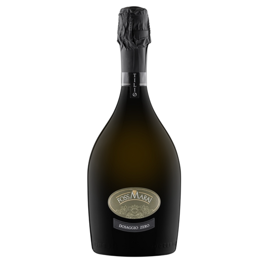TILIO Dosaggio Zero Extra Brut
