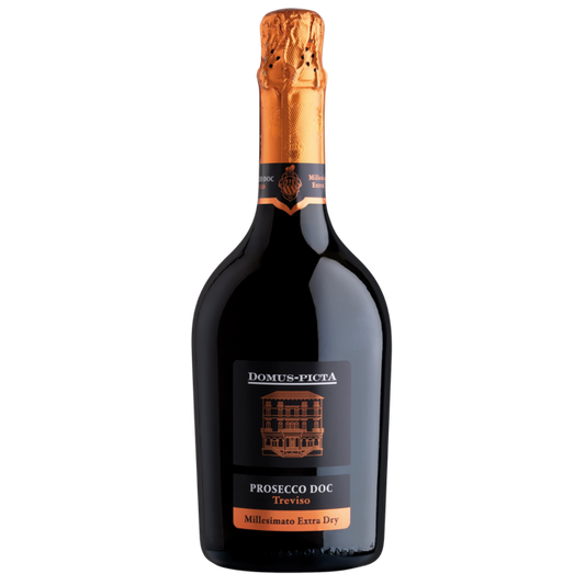 Extra Dry Millesimato D.O.C. Treviso