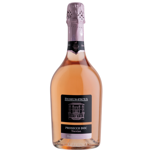 Rosé Extra Dry Millesimato D.O.C. Treviso