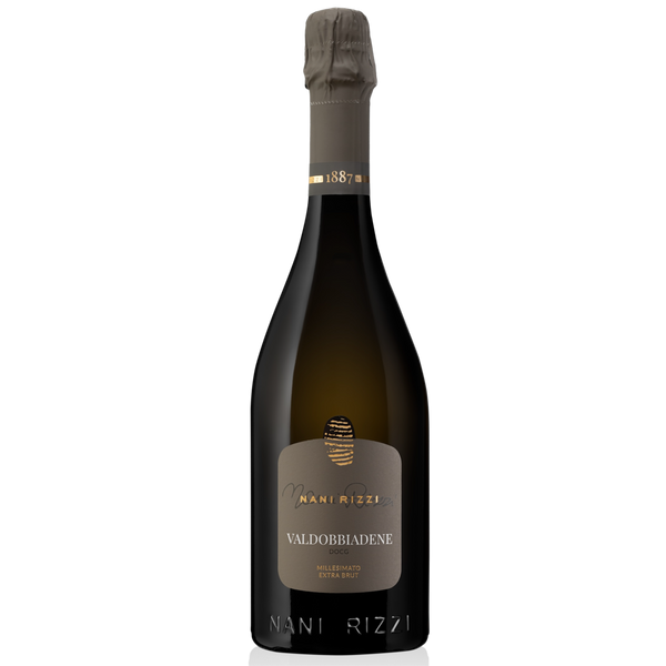Nani Rizzi Millesimato Extra Brut D.O.C.G.