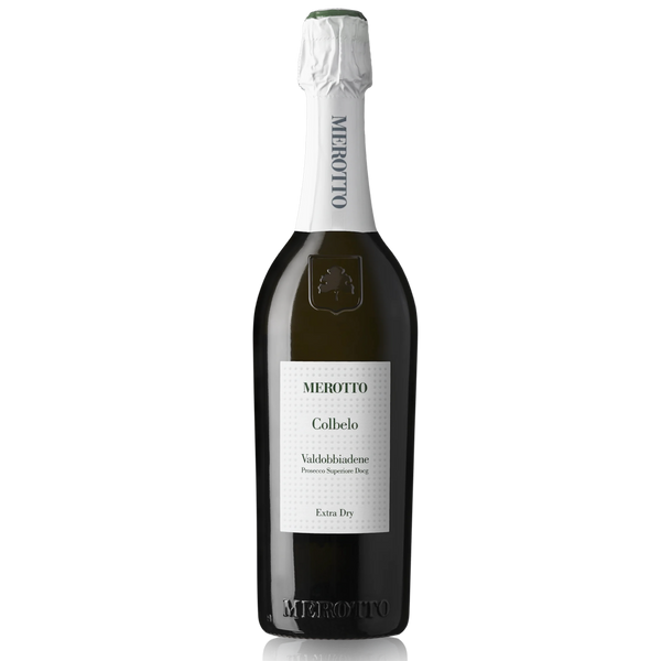 Merotto Colbelo Extra Dry Superiore D.O.C.G.