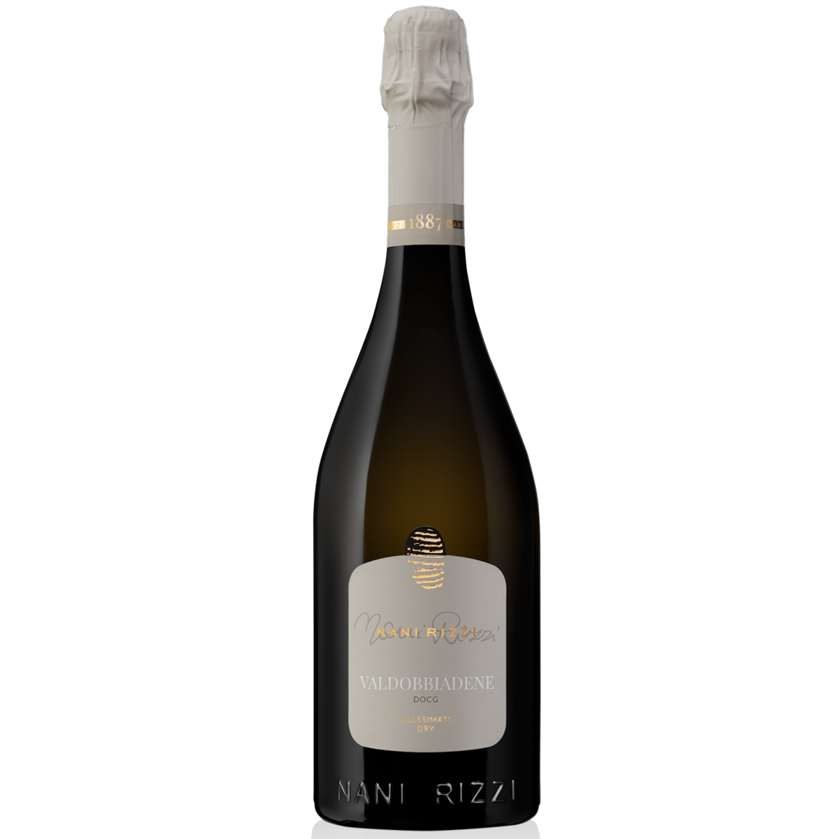 Nani Rizzi Millesimato Dry D.O.C.G.