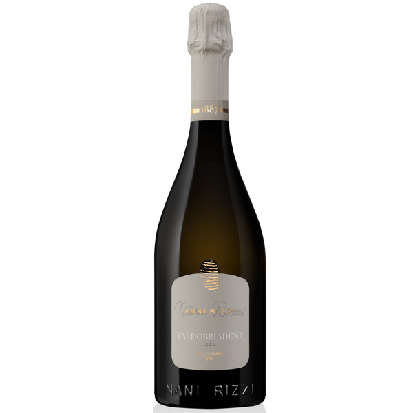 Nani Rizzi Millesimato Dry D.O.C.G.