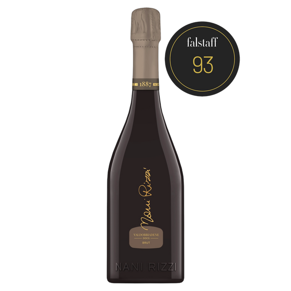 Nani Rizzi Brut D.O.C.G.