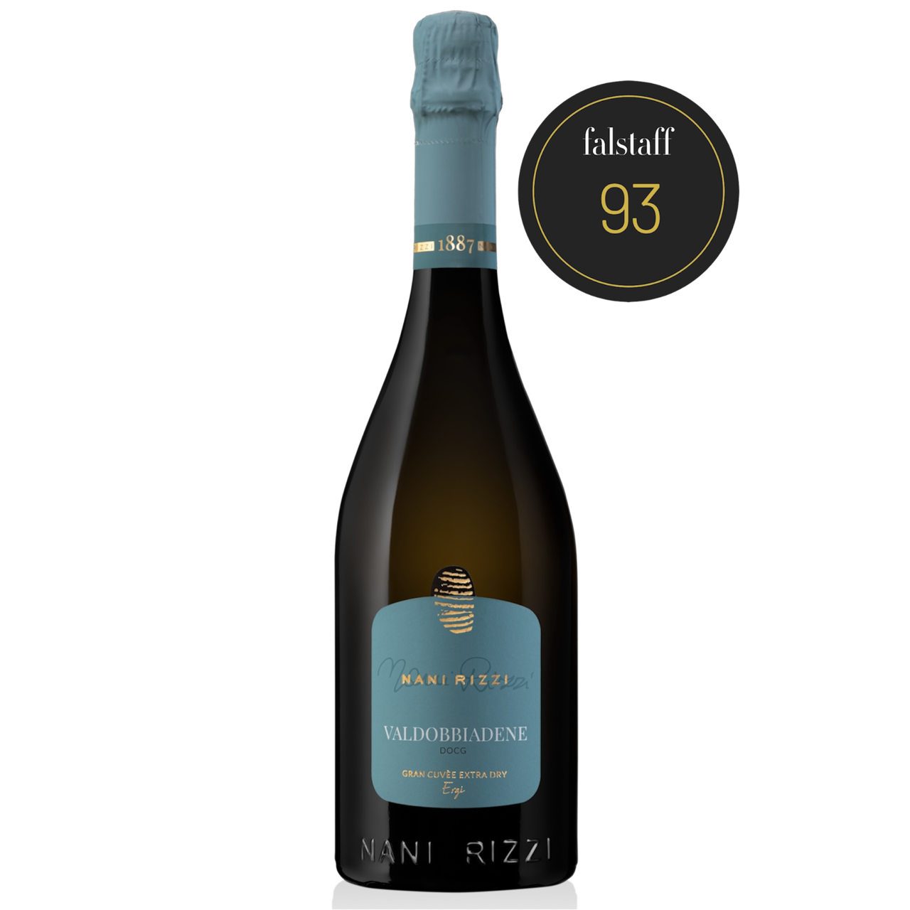 Gran Cuvée Ergi Extra Dry D.O.C.G.
