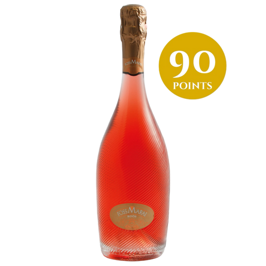 Roös Rosé Brut Speciale