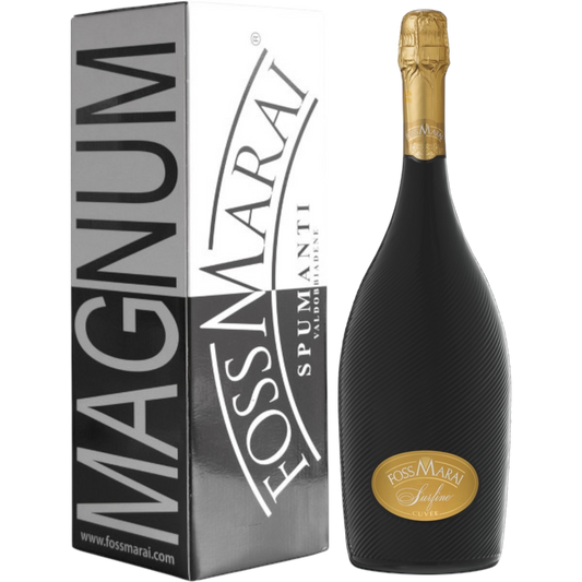 Surfine Cuvée Brut Magnum 1,5L