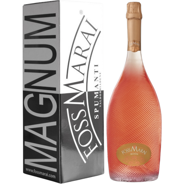 Foss Marai Roös Rosé Brut Speciale Magnum 1,5 l