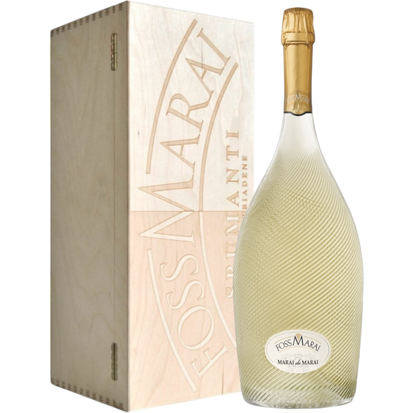 Foss Marai Brut Marai de Marai Jeroboam 3 l