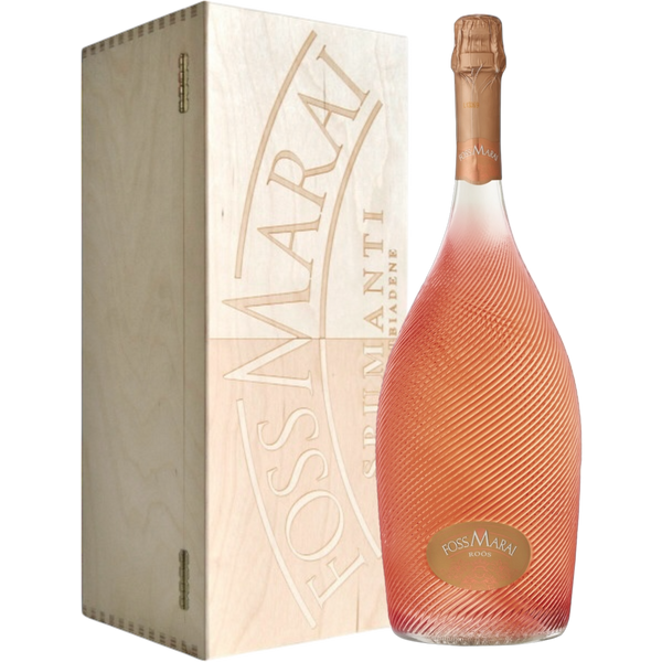 Foss Marai Roös Rosé Brut Speciale Jeroboam 3 l