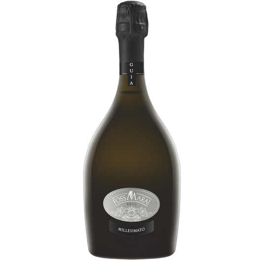 NADIN Dry Millesimato Valdobbiadene DOCG