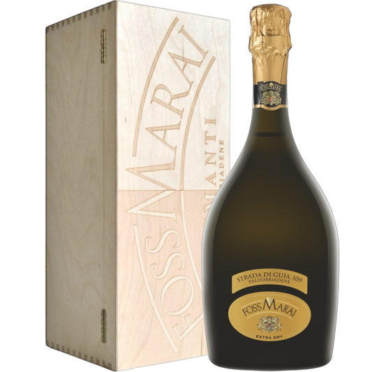 Strada di Guia, 109 Extra Dry DOCG Jeroboam 3L