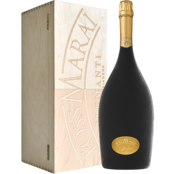 Foss Marai Surfine Cuvée Brut Jeroboam 3 l