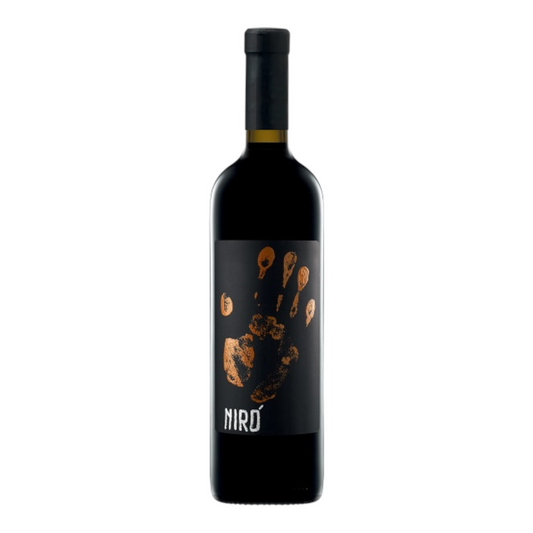 Nirò Rosso Murgia Aglianico IGT 2020