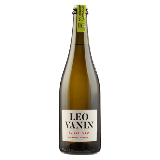 Il Settolo Col Fondo Vintage 2023