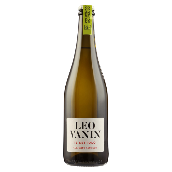 Leo Vanin Il Settolo Col Fondo Vintage 2024