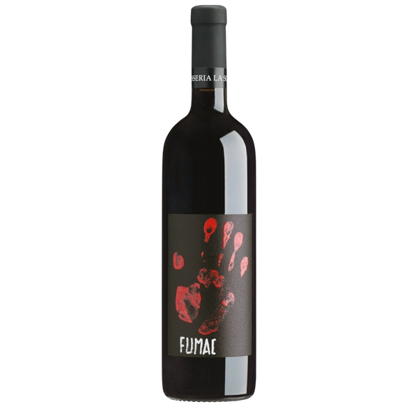 Masseria La Sorba Fumac Murgia Rosso IGT 2022