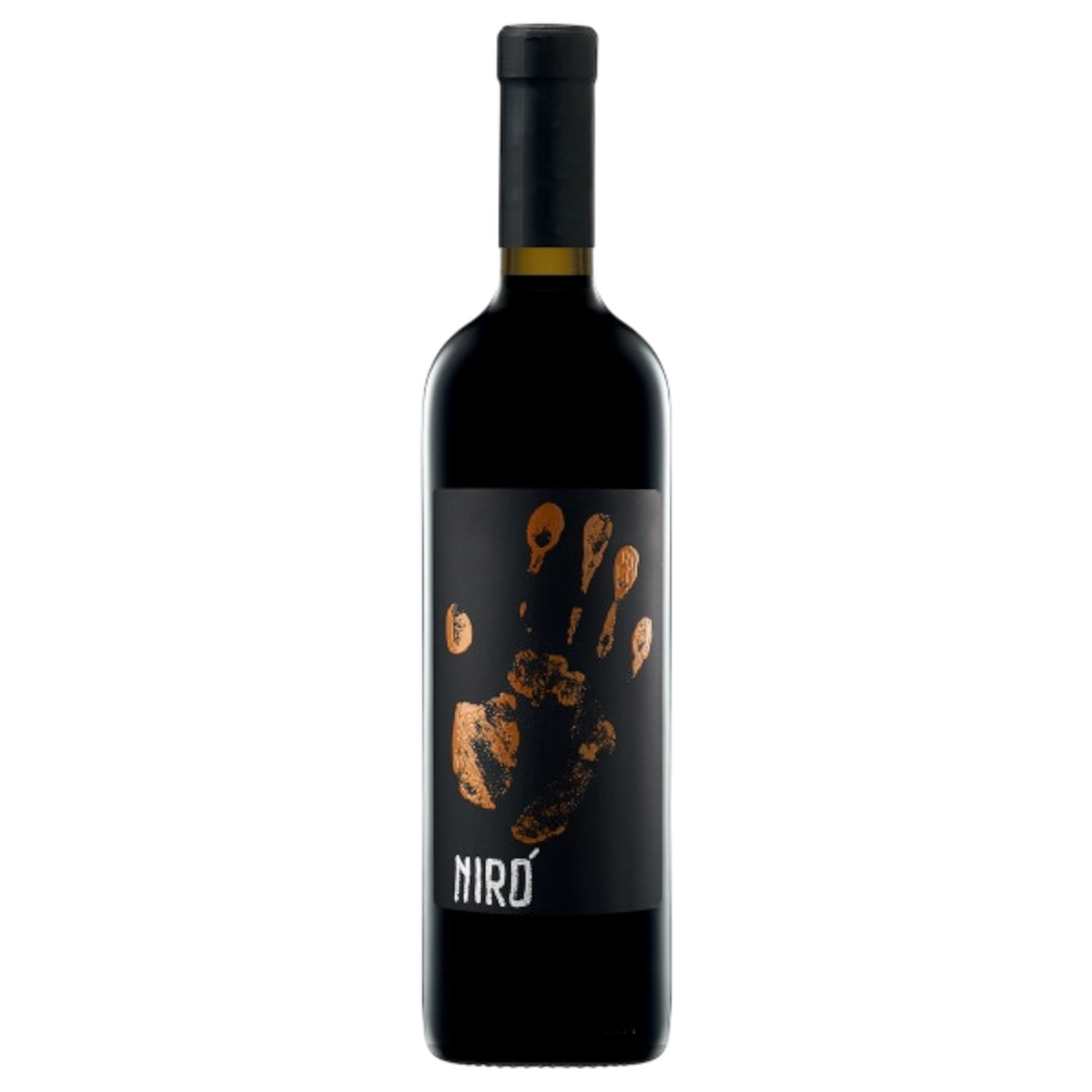 Nirò Rosso Murgia Aglianico IGT 2020