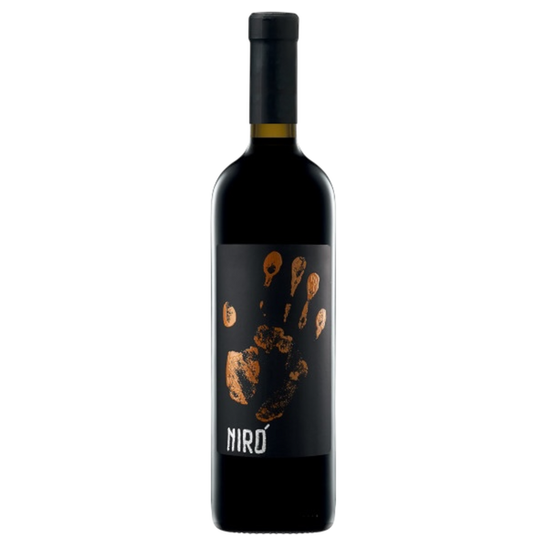 Nirò Rosso Murgia Aglianico IGT 2020
