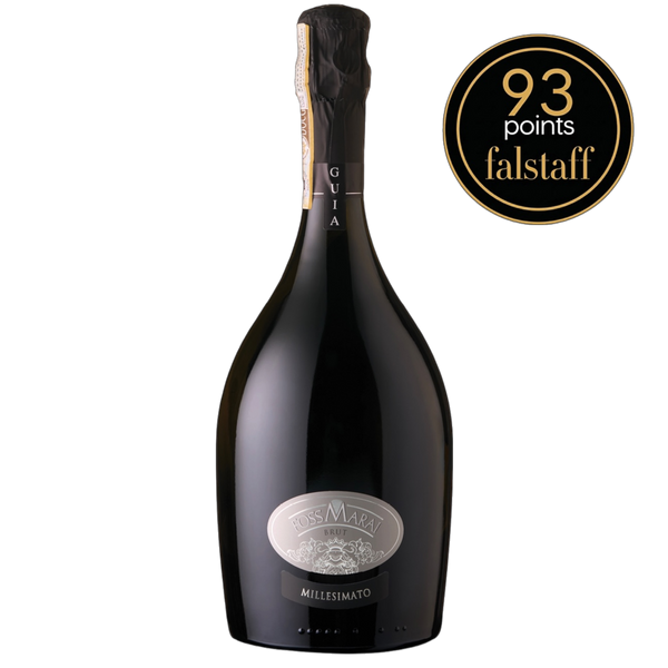 Foss Marai GUIA Brut Millesimato Valdobbiadene D.O.C.G.
