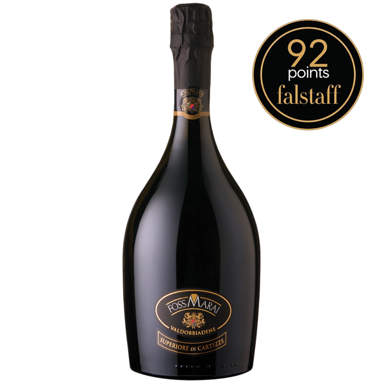 Superiore di Cartizze Dry Millesimato Valdobbiadene D.O.C.G.
