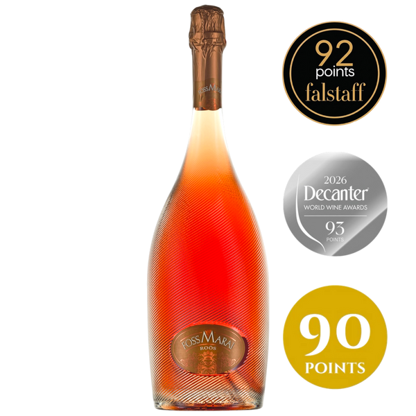 Foss Marai Roös Rosé Brut Speciale